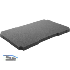 FESTOOL Bodenpolster SE-BP f�r Systainer� Gr��e L