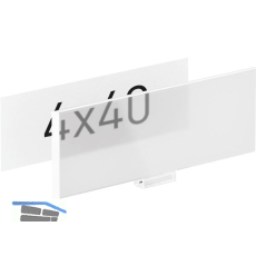 FESTOOL Beschriftung BS-BOX Inhalt 25 St�ck