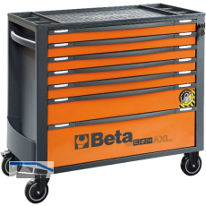 BETA Werkzeugwagen RSC24AXL/7-O 1035 x 970 x 445 mm 7 Schubladen