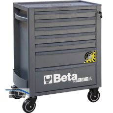 BETA Werkzeugwagen RSC24A/7-A 740 x 955 x 445 mm 7 Schubladen