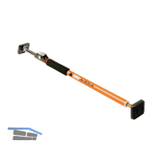 URKO Montagest�tze Gr. 2 L�nge 101-177 cm Belastung max. 180 kg