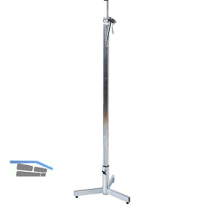 IQ-TOOLS Montagest�tze 1700 - 3100 mm