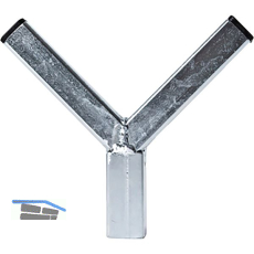 IQ-TOOLS Aufsteckteil Y zu Montagest�tze