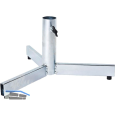 IQ-TOOLS Dreifu� zu Montagest�tze