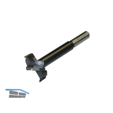 STERN Kunstbohrer HM Eco Line mit Zentrierspitze Bohrer � 35 mm