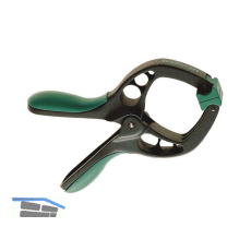 Federzwinge FZ Spannweite 40 mm