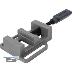 Schraubstock Simplex aus Aluminium-Druckguss Backenbreite 68 mm