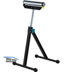 Rollenbock klappbar Auflagenbreite 300 mm Belastung 60 kg