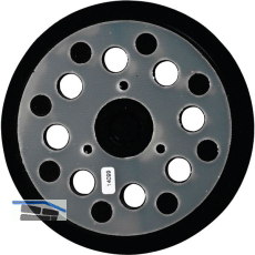 MAKITA Klett-Schleifteller