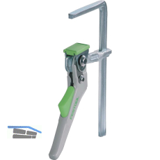 FESTOOL Hebelzwinge FS-HZ160