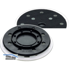 FESTOOL Schleifteller 125mm Lochkreis� 90mm weich