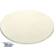 FESTOOL Polierfilz PF-STF hart � 150 mm (5 St�ck)