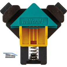 Eckenspanner ES 22 f�r Brettst�rken 10-22 mm