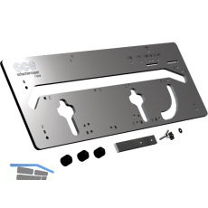 IGM Fr�sschablone FK650-SCH