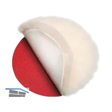 FEIN Lammfell-Polierscheibe � 200mm