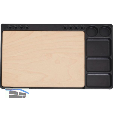 GEDORE Schichtholzplatte 2004 HP 590 x 410 x 30 mm