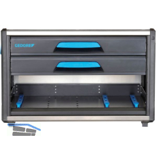 GEDORE Werkzeug-Box-Modul WorkMo B3, 1110 WM 321 789x396x506 mm