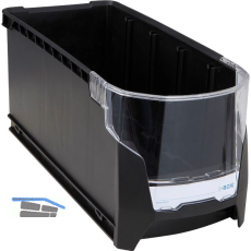 GEDORE S-Boxx� 1110 WMSB 3 mit Sichtfenster zu WorkMo B3