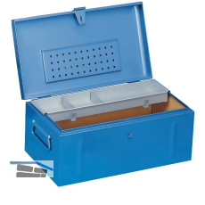 GEDORE Jumbo-Werkzeugkoffer blau 1440-91 440 x 918 x 537 mm