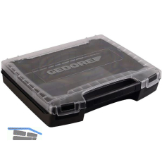GEDORE i-Boxx 72 leer 1101 L 367 x 316 x 72 mm