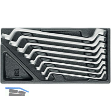 GEDORE 1/3 ES Modul 1500 E-2 L Breite 157,5 mm Tiefe 310 mm