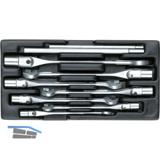 GEDORE 1/3 ES Modul 1500 E-534 L Breite 157,5 mm Tiefe 310 mm