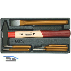 GEDORE 1/3 ES Modul 1500 E-350 L Breite 157,5 mm Tiefe 310 mm