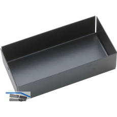 GEDORE 1/3 Distanz-Blechmodul leer 1500 ED-70 S 152 x 77 x 40 mm