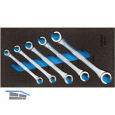 GEDORE 1/3 Check-Tool- Modul EI 1500 CT1-400 L Breite 157,5 mm Tiefe 310 mm