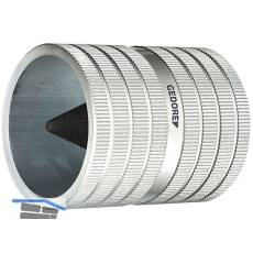 GEDORE Rohrfr�ser f�r Edelstahlrohre 232500 f�r Rohr Durchmesser 10-56 mm