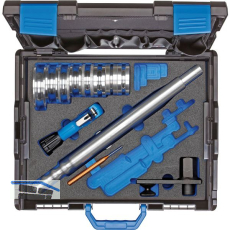 GEDORE Handrohrbieger-Satz 1100-278601 � 6-18 mm 12-teilig