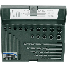 GEDORE Gewindeausdreher-Satz 8552 25-teilig