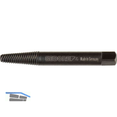 GEDORE Schraubenausdreher 8551 Gr.4 f�r Schrauben M 11 - 14