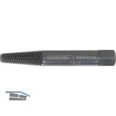 GEDORE Schraubenausdreher 8551 Gr.5 f�r Schrauben M 14 - 18