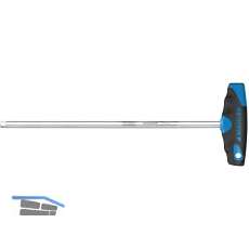 GEDORE T-Steckgriff 2098T DIN3120 1/4"vierkant