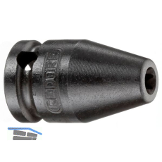 GEDORE Kraftsteckschl�ssel TXK 30 3/8"vierkant Au�entorx� E14