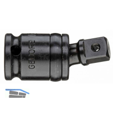 GEDORE Kardangelenk KB 3095 f�r Kraftsteckschl�ssel 3/8" vierkant
