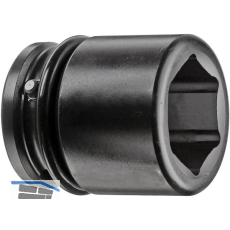 GEDORE Kraftsteckschl�ssel K32S DIN 3129 3/4" vierkant 41 mm 6-kant UD
