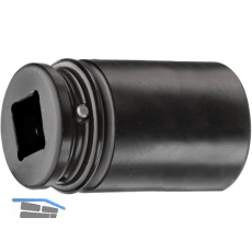 GEDORE Kraftsteckschl�ssel lang K21SL DIN 3129 1" vierkant 41 mm 6-kant UD