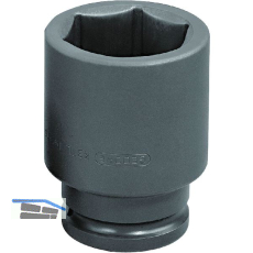 GEDORE Kraftsteckschl�ssel K21L lang 1"vierkant 34 mm sechskant