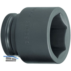GEDORE Kraftsteckschl�ssel K37 DIN3129 1.1/2"vierkant 120 mm sechskant