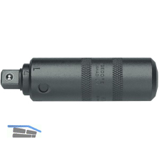 GEDORE Schraubenl�ser K 1900 1/2" L�nge 123 mm