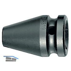 GEDORE Verbindungsteil KB820 5/16" sechskant-1/4" vierkant L�nge 25 mm