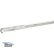 GEDORE Dremometer BCL 8578-00 1/2"vierkant Messbereich 40-200 Nm/Kunststoffbox