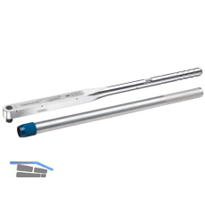 GEDORE Dremometer DRL 8568-01 3/4"vierkant Messbereich 155-760 Nm/Kunststoffbox