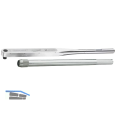 GEDORE Dremometer EK 8581-01 1"vierkant Messbereich 600-1500 Nm/Kunststoffbox