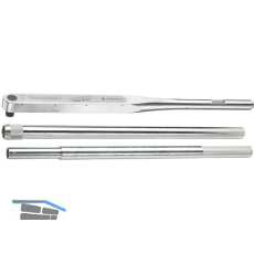 GEDORE Dremometer EL 8569-01 1"vierkant Messbereich 750-2000 Nm/Karton