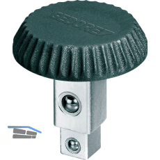 GEDORE Pilzkopf Torcofix K 4550-85S 1/2" - 1/2"