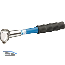 GEDORE Drehmomentschl�ssel TSN Slipper 759-02 3/8"vierkant Messber. 15-55 Nm ESD