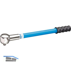 GEDORE Drehmomentschl�ssel TSN Slipper 759-03 1/2"vierkant Messber 40-125 Nm ESD